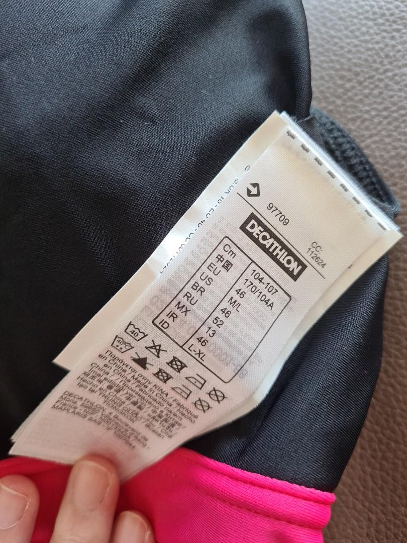 Decathlon Maternity swimsuit, Babies & Kids, Maternity Care on Carousell