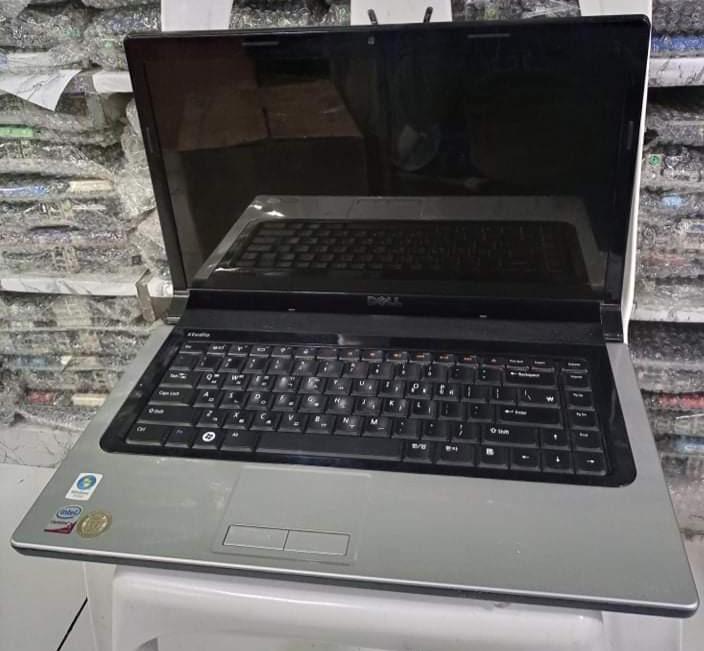Dell Laptop With Camera Computers Tech Laptops Notebooks On Carousell