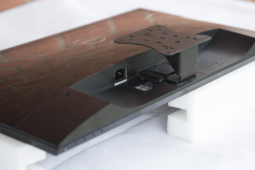 Dell Monitor Arm/Mount VESA Bracket Adapter (Gladiator Joe), Computers