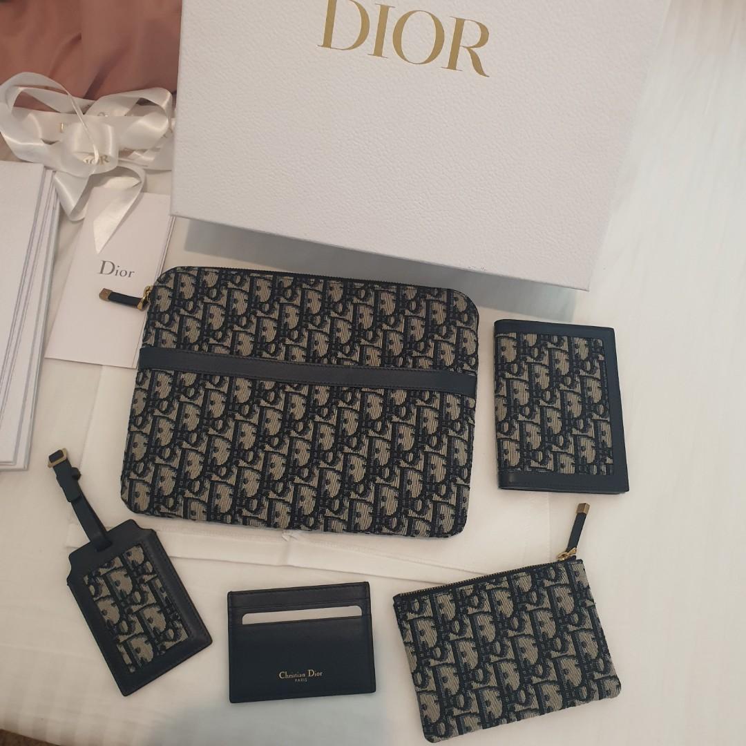 DiorTravel Travel Kit