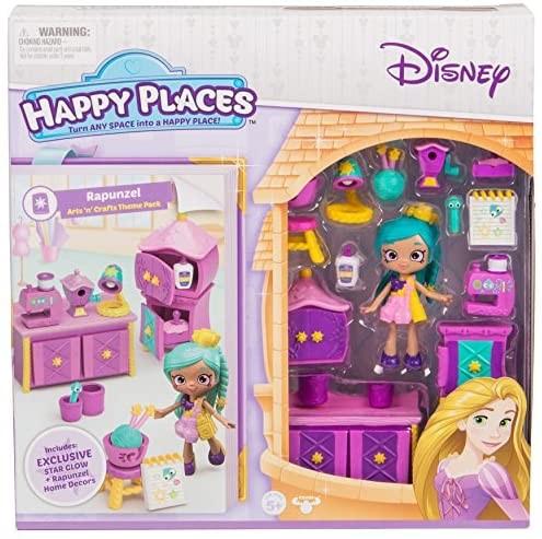 Disney happy best sale places belle