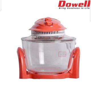 DOWELL Convection Oven Turbo Broiler chicken broiler