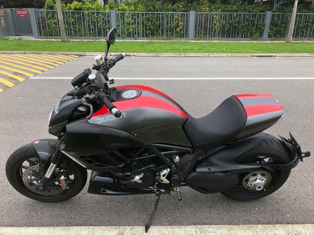 Olx diavel hotsell