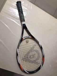 Dunlop Tennis Racket.