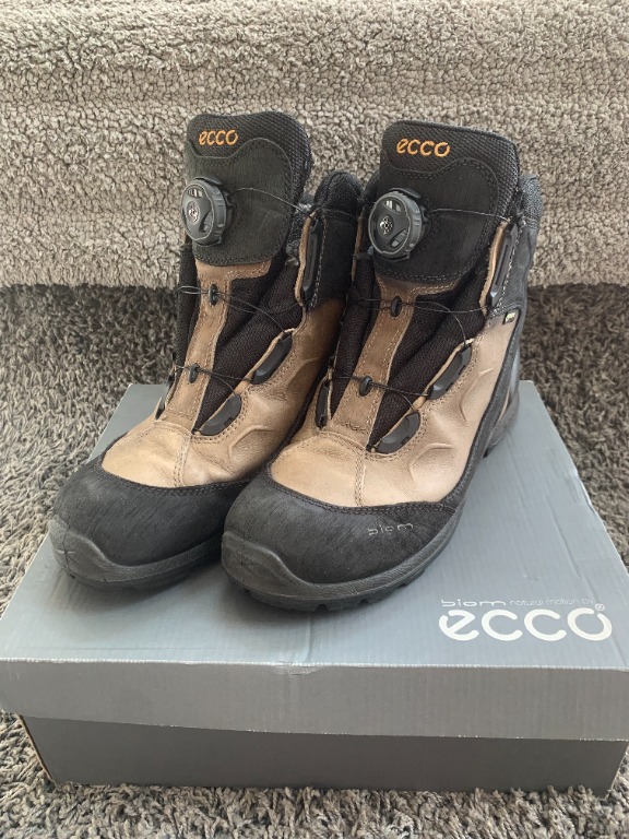 Ecco biom cheap terrain mid