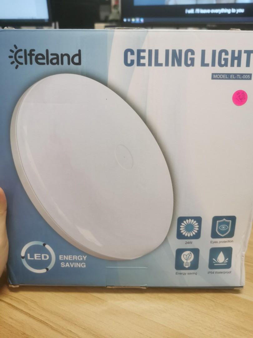 elfeland ceiling light