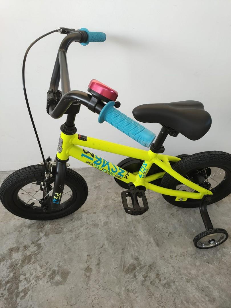 Felt kids bikes best sale