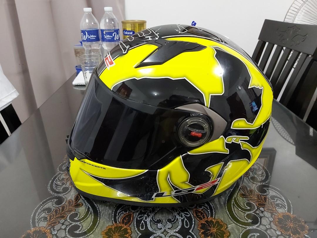 Helmet 2nd hand for sale discount