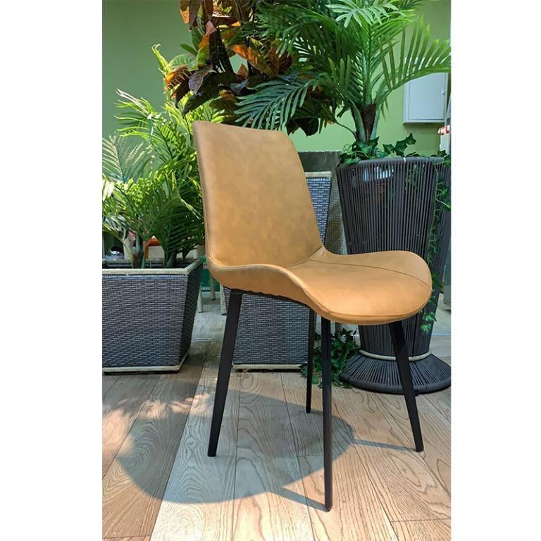 Free install and COD Dining Chair /Dining Chair /Study Chair, Furniture ...
