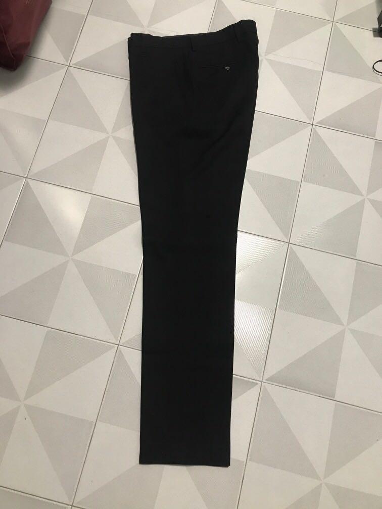 G200 slim fit pants, Men's Fashion 