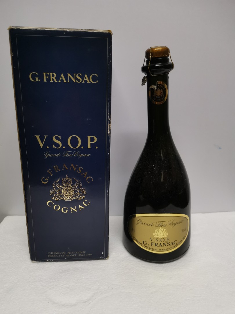 古酒未開栓ブランデー6本セット○CAMUS XO SUPERIOR○DE 古酒/