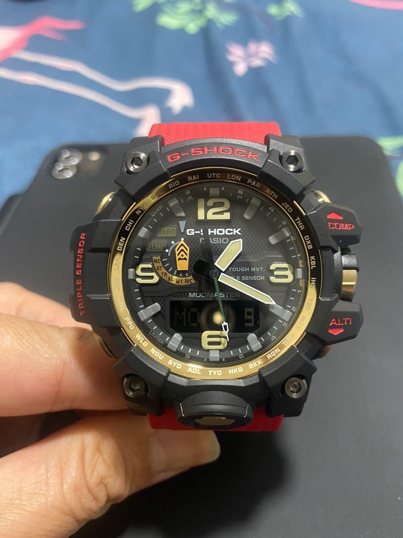 G shock gwg 1000gb new arrivals