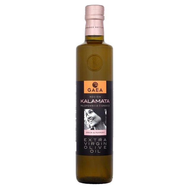 GAEA Kalamata Greek Extra Virgin Olive Oil (500ml), Food & Drinks