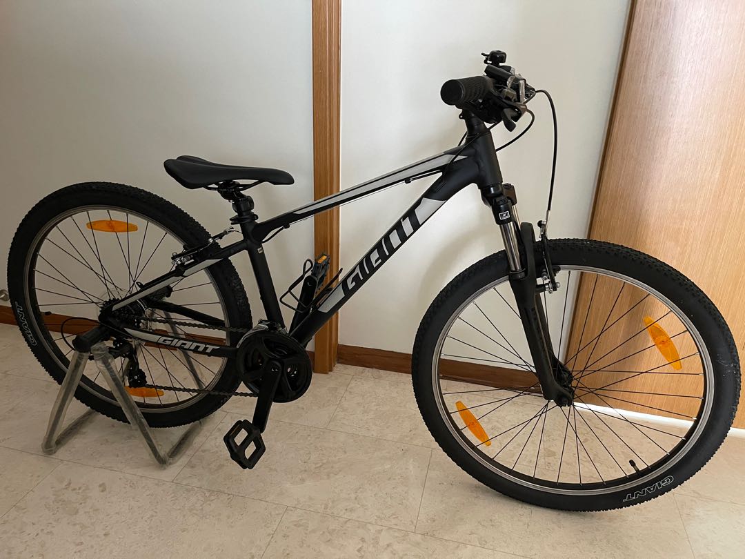 Giant cheap atx xxs