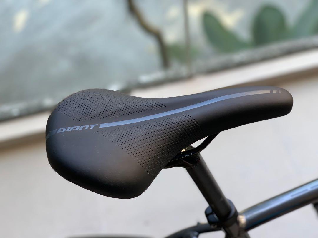 Giant escape bike, Sports Equipment, Bicycles & Parts, Bicycles on Carousell