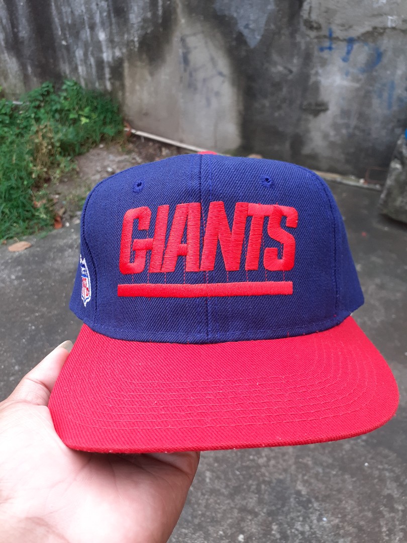 Sports Specialties New York Giants Hat – SLCT Stock