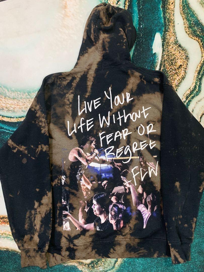 Gildan tie dye 2024 hoodie