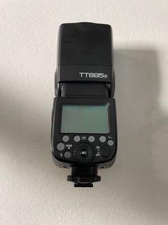 Godox TT685S Thinklite TTL Flash for Sony Cameras