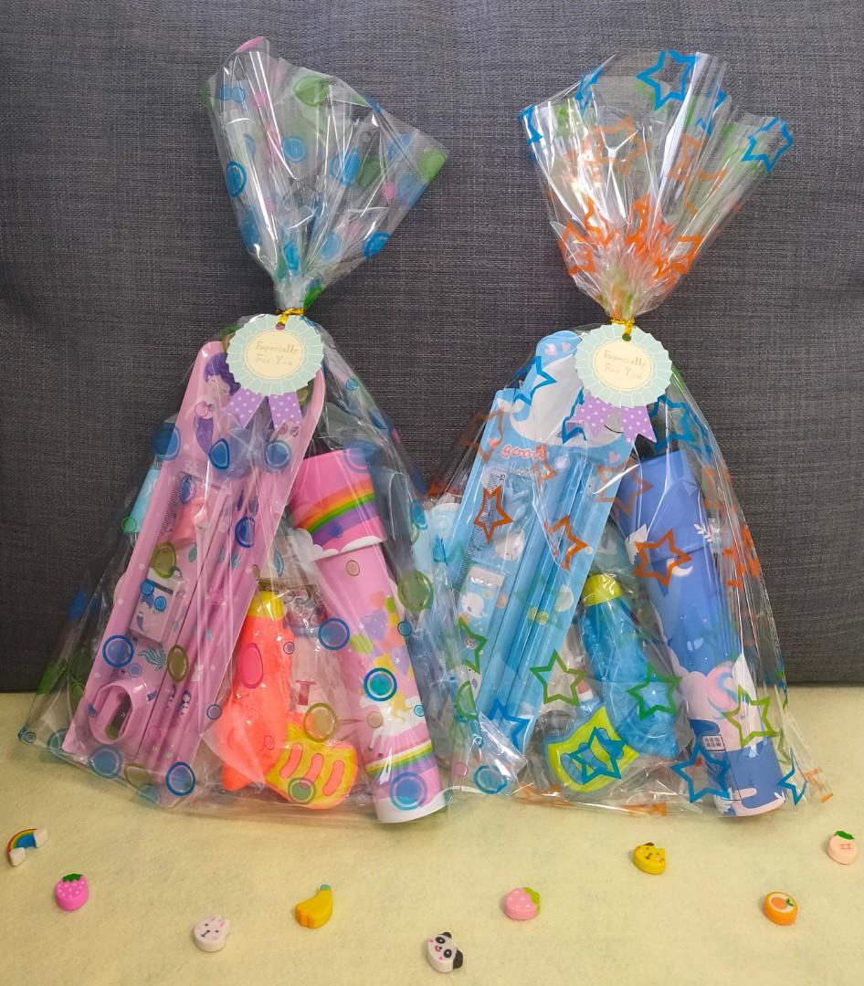 party candy bags for kids
