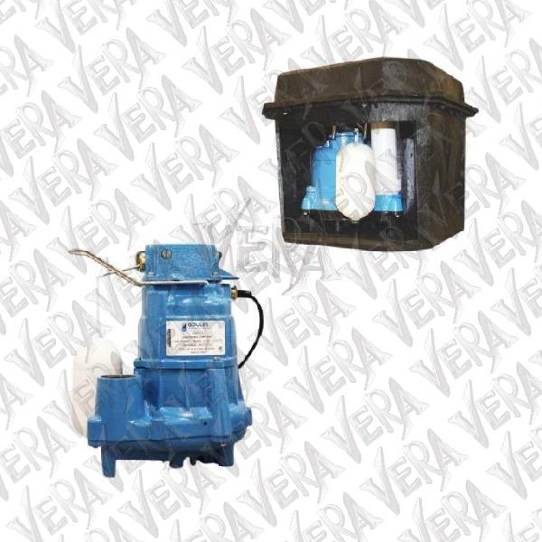 Goulds GCube Sump Pump Basin Package Goulds Sump Pump, Commercial