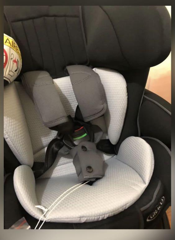Graco turn2reach sale