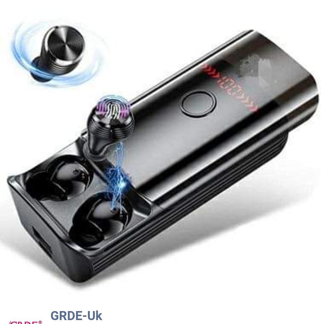 Auriculares bluetooth grde deals