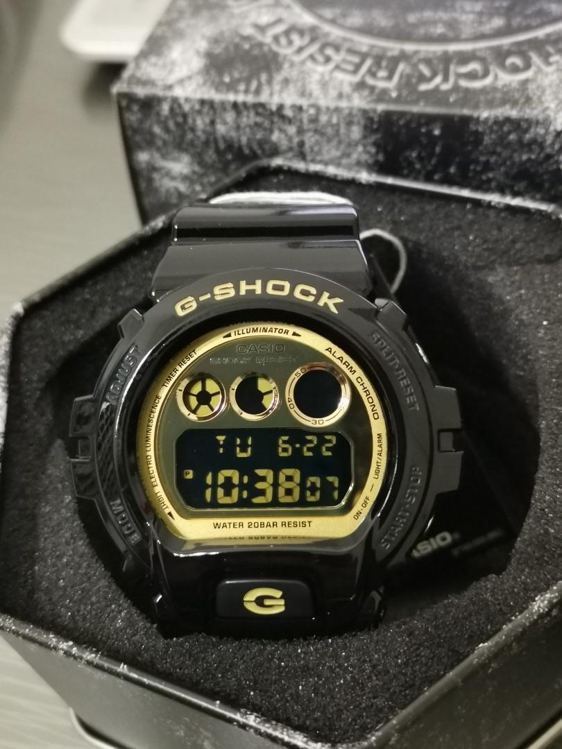 G shock dw6900 cb1 sale