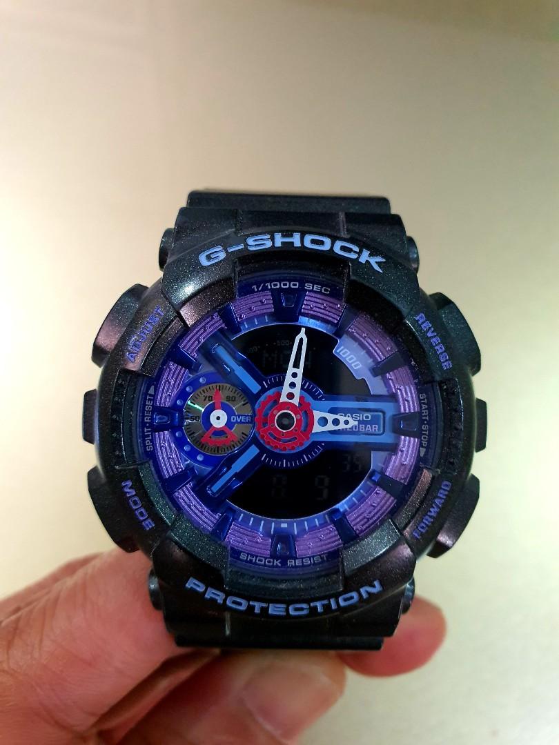 G shock gma s110hc outlet