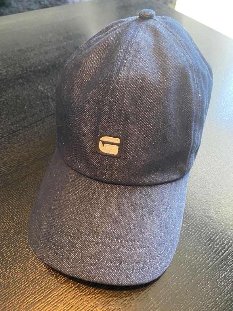 Avernus G-star raw baseball cap, Men's 
