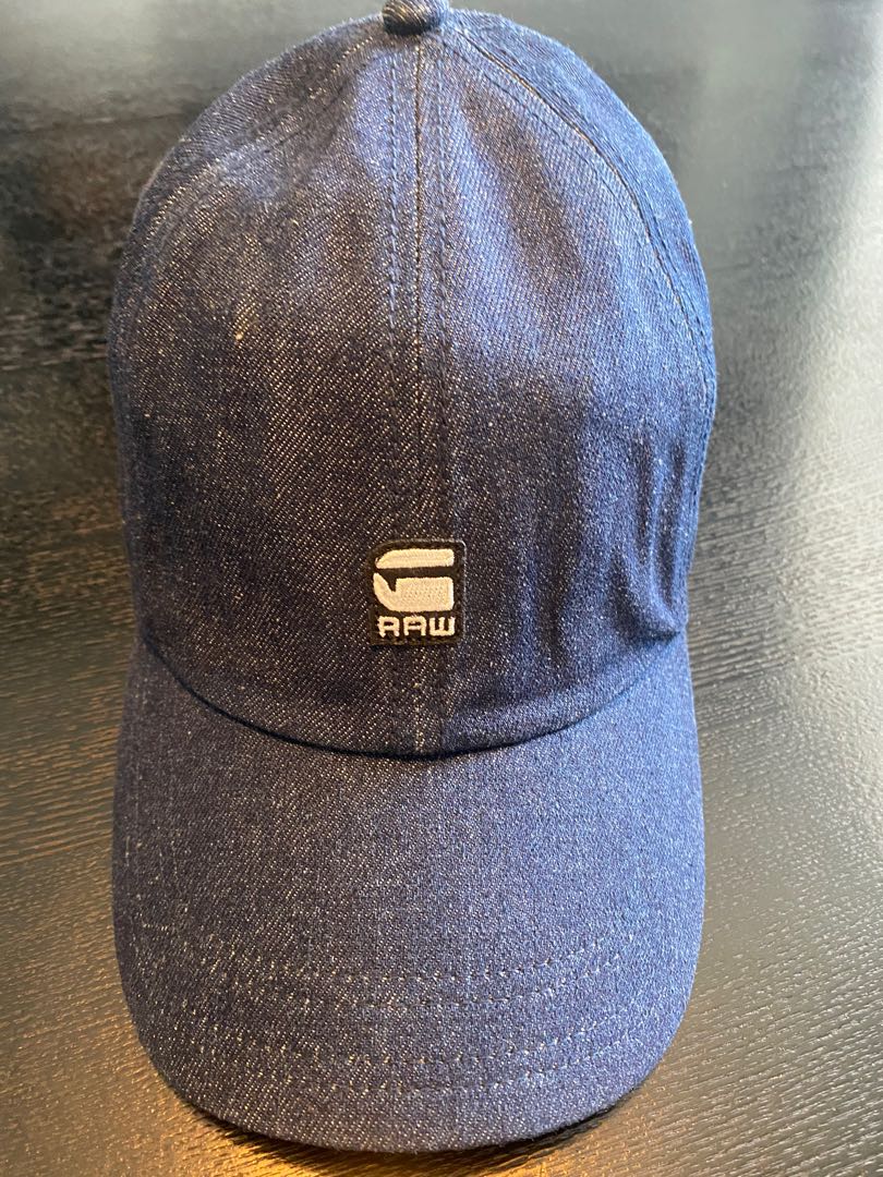 Avernus G-star raw baseball cap, Men's 
