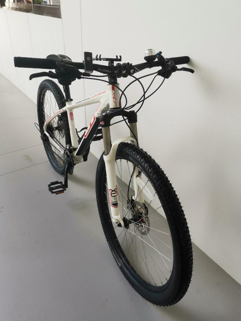 Vtt gt shop avalanche sport