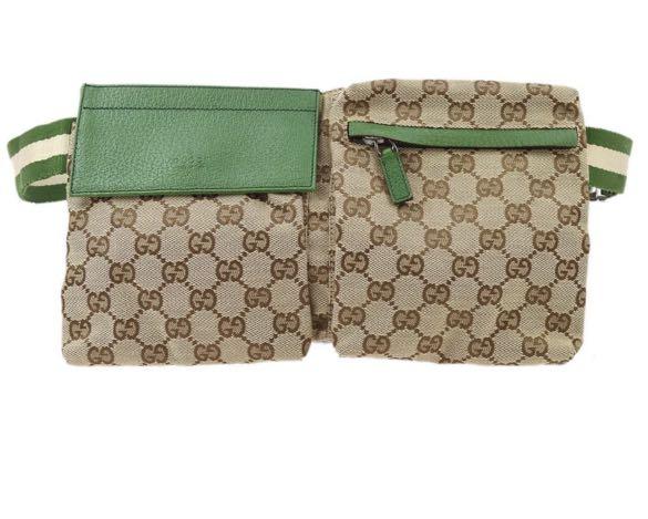 Waist gucci bag online