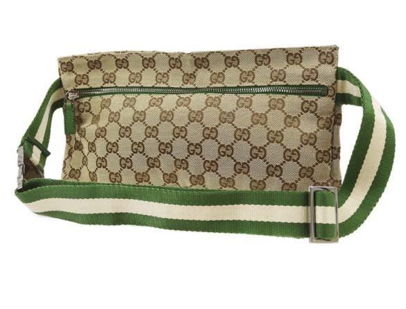 Gucci Belt Bag Fanny Pack Waist Pouch bag