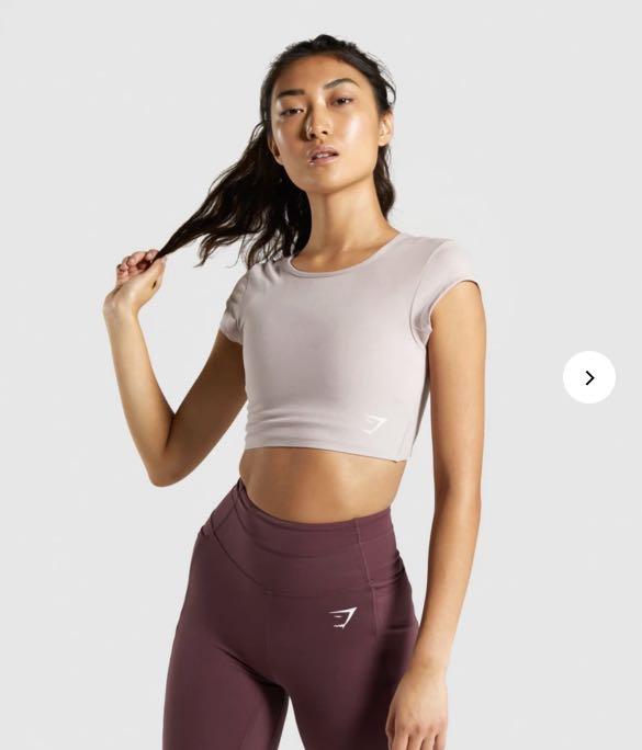 Dreamy collection gymshark online