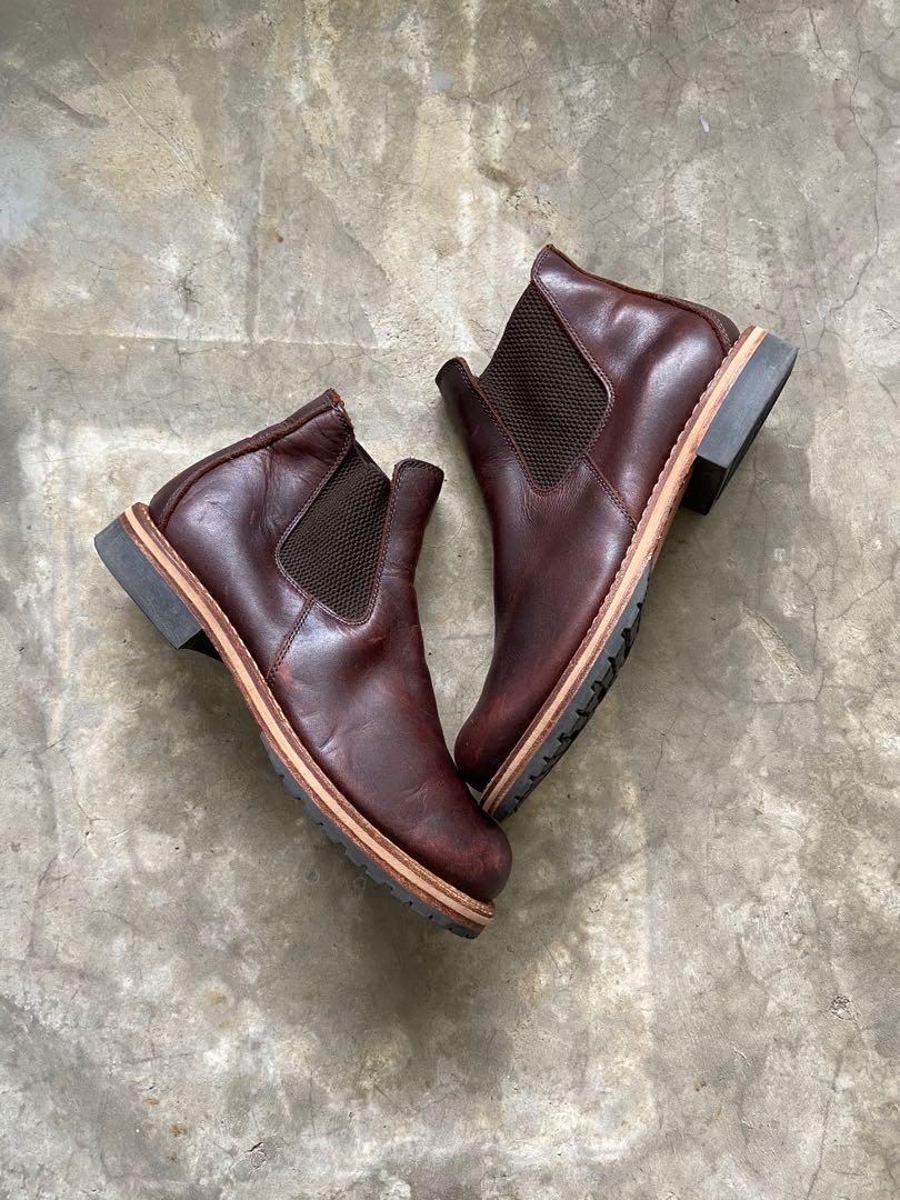 Hawkins boots website on sale
