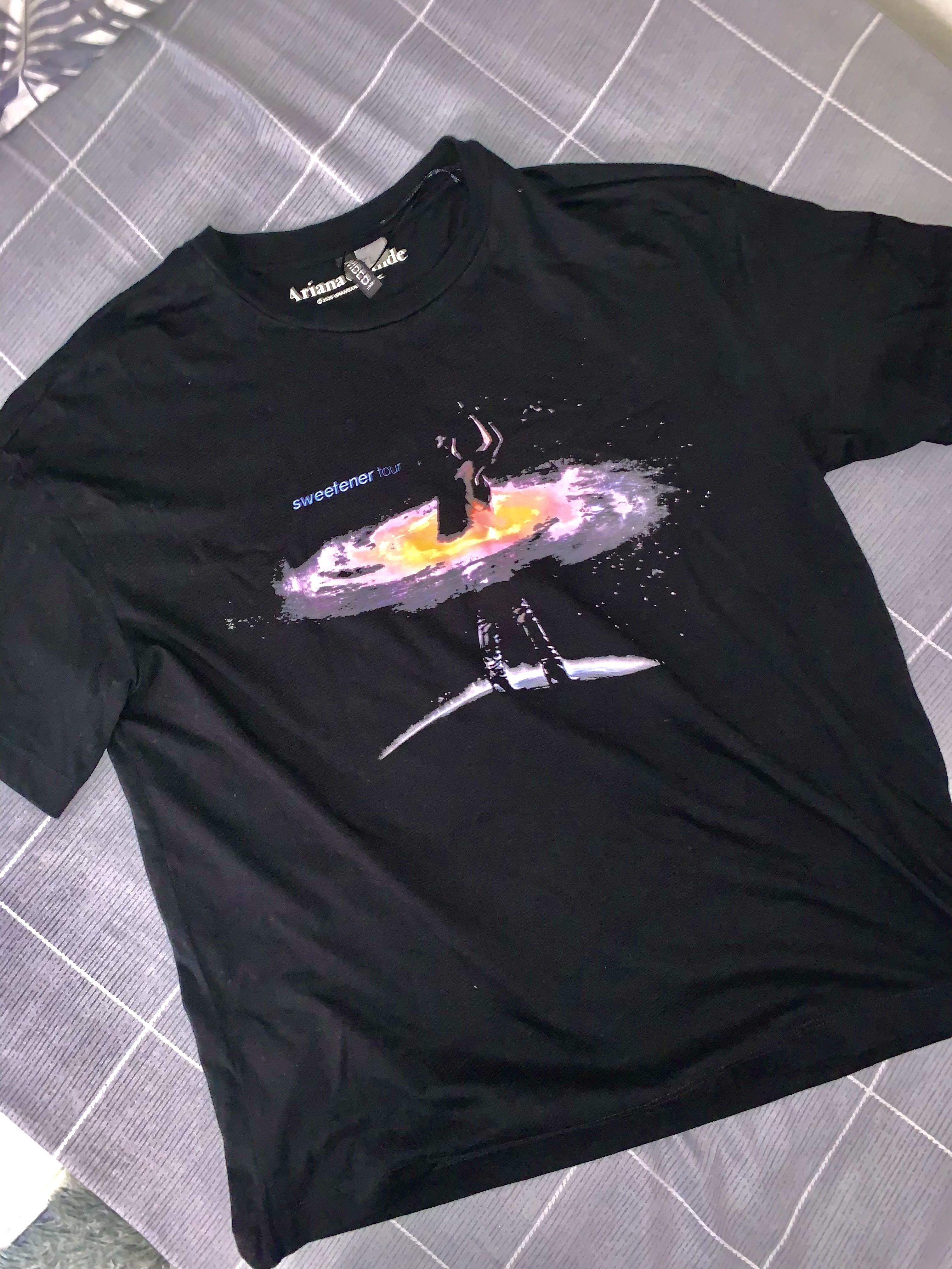 H&m ariana grande sweetener sales