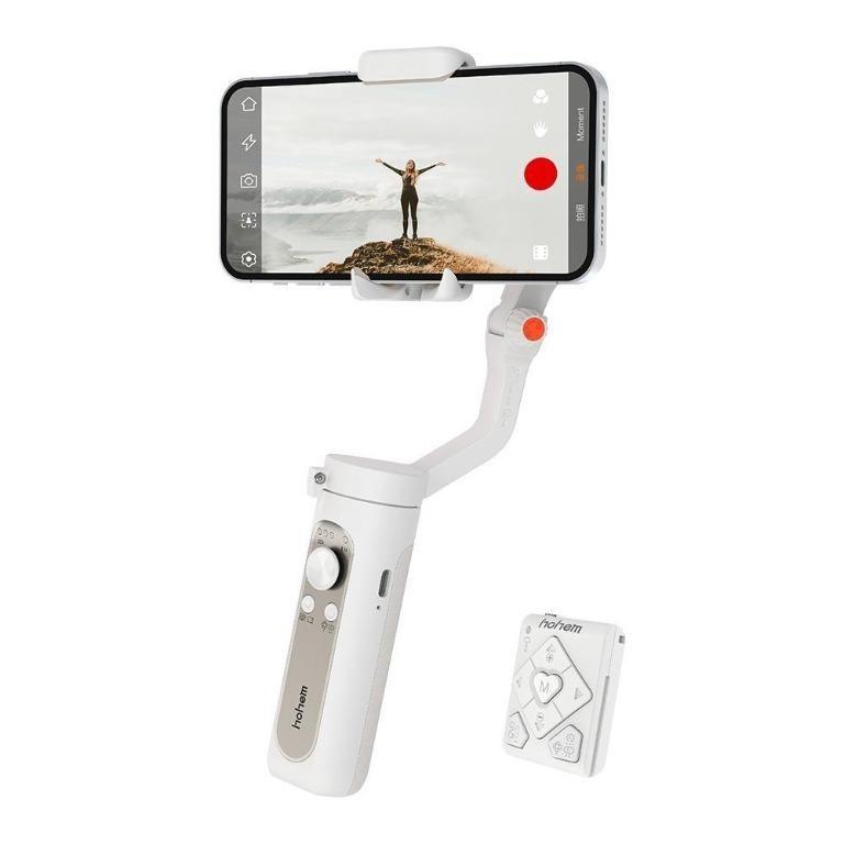未使用 最新アップグレード版 Hohem Mobile Plus Kit