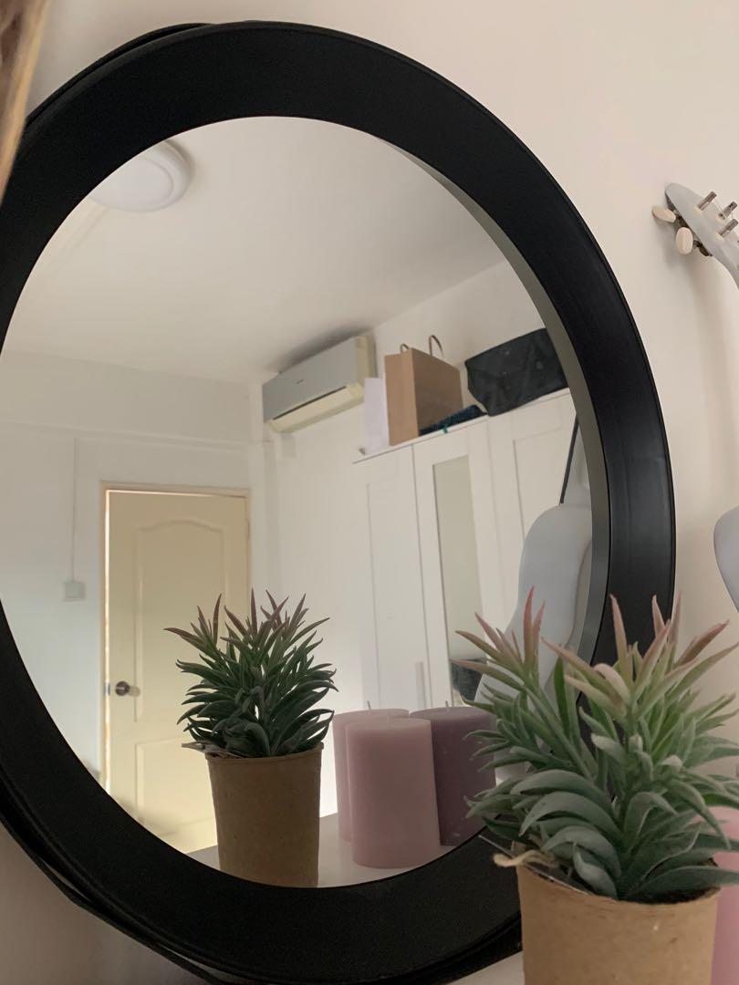 Hooga sales wall mirror