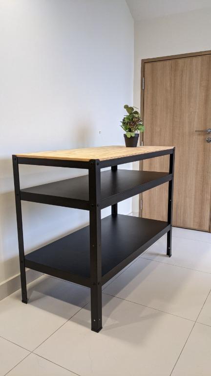 Bror top work bench