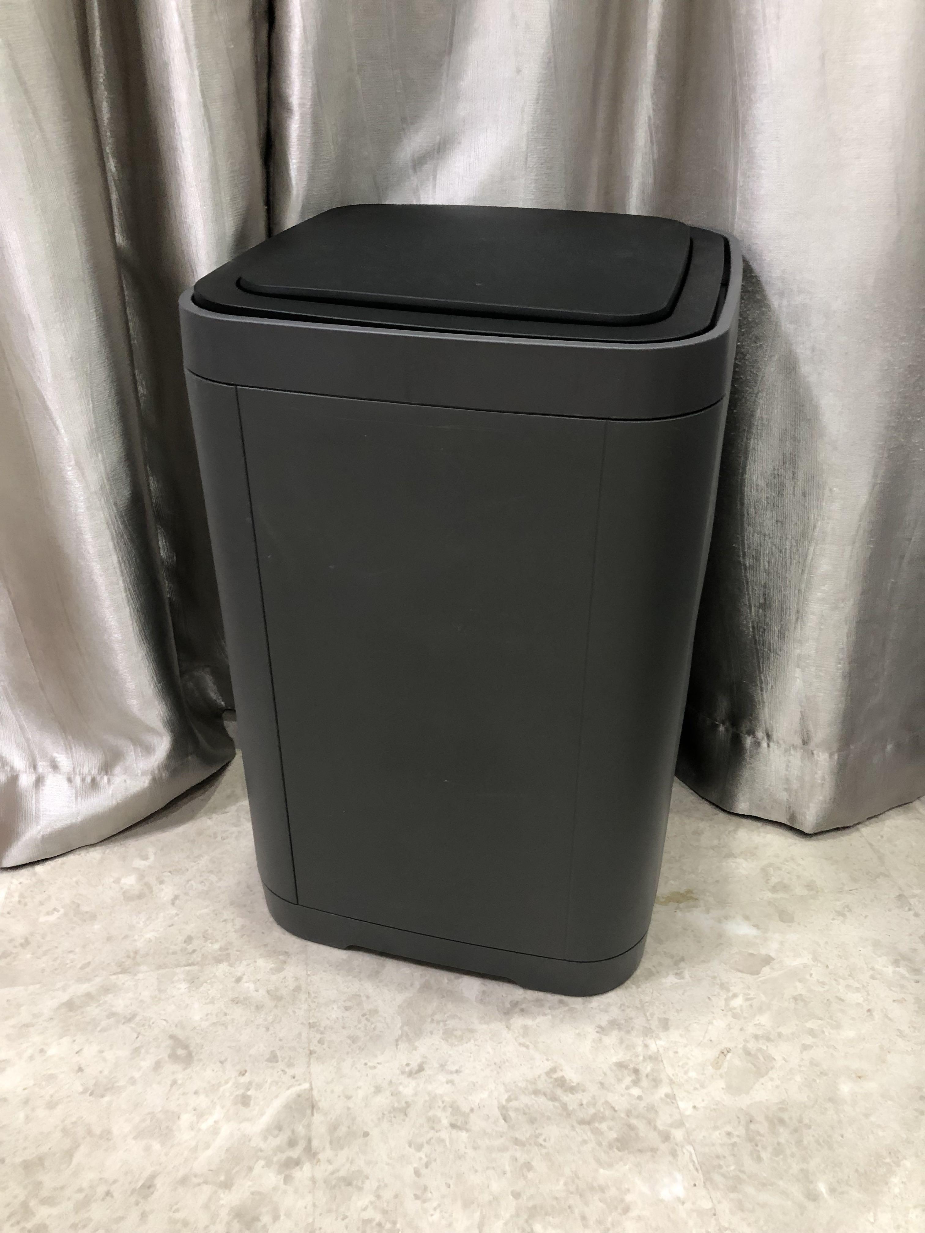 IKEA Gigantisk TouchTop Bin / Dustbin, Furniture & Home Living, Home