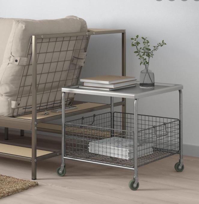 Lallerod coffee table deals