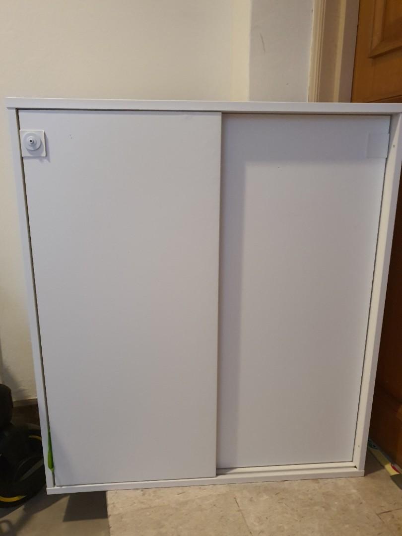 IKEA (MACKAPAR) Shoe rack, Furniture & Home Living, Furniture, Shelves ...