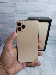 Iphone 11 Pro Max 256gb Mobile Phones Tablets Iphone Iphone 11 Series On Carousell