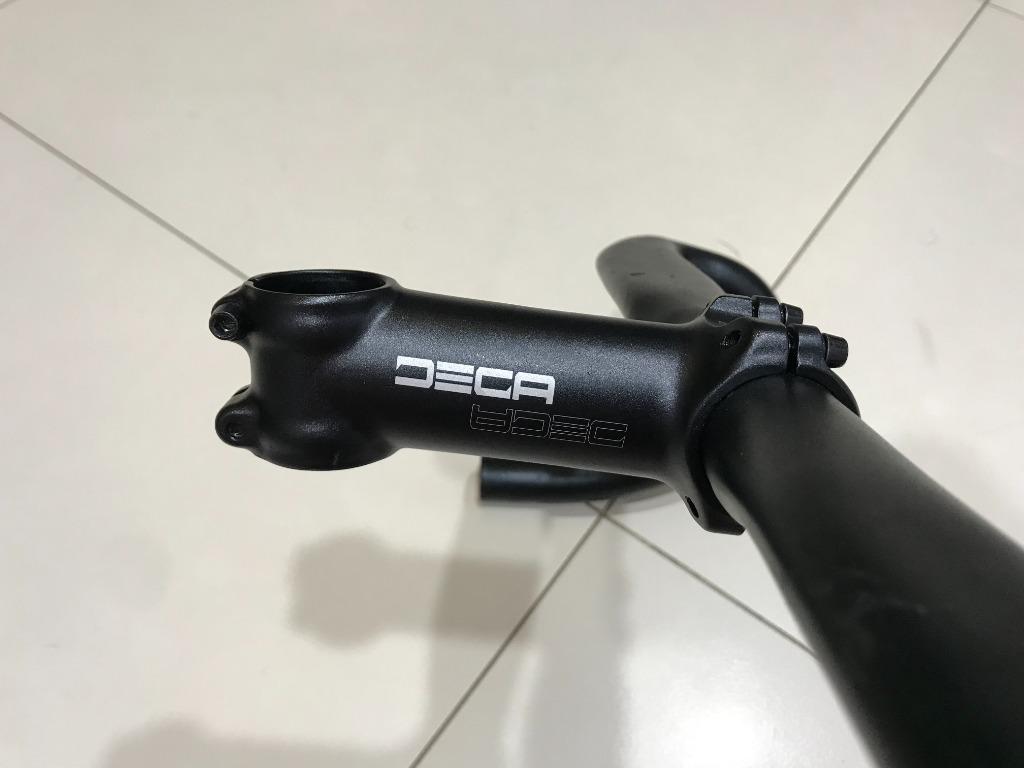 Velo deca hot sale