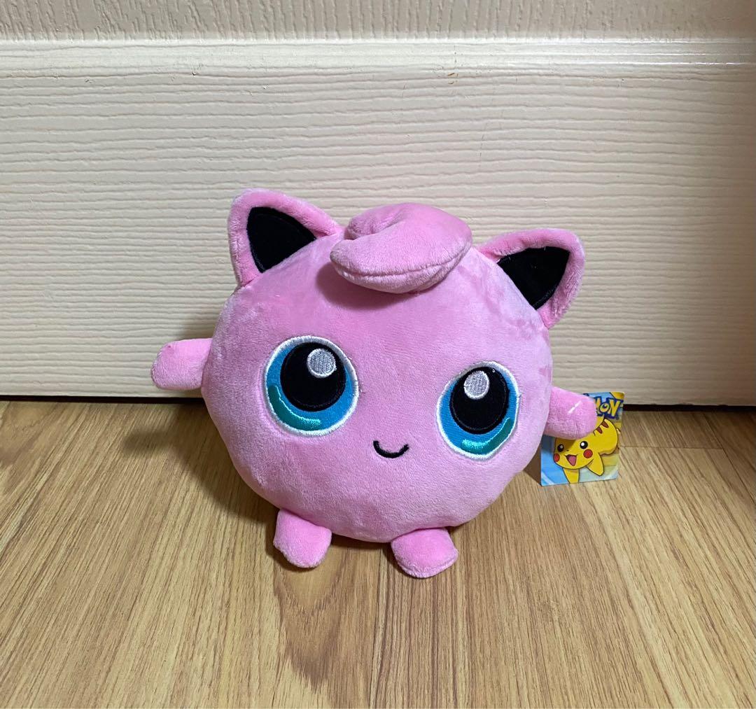 jigglypuff giant plush