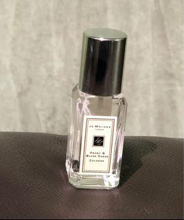 BN Jo Malone Peony & Blush Suede Cologne (9ml)