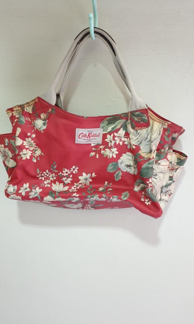 cath kidston changi city point