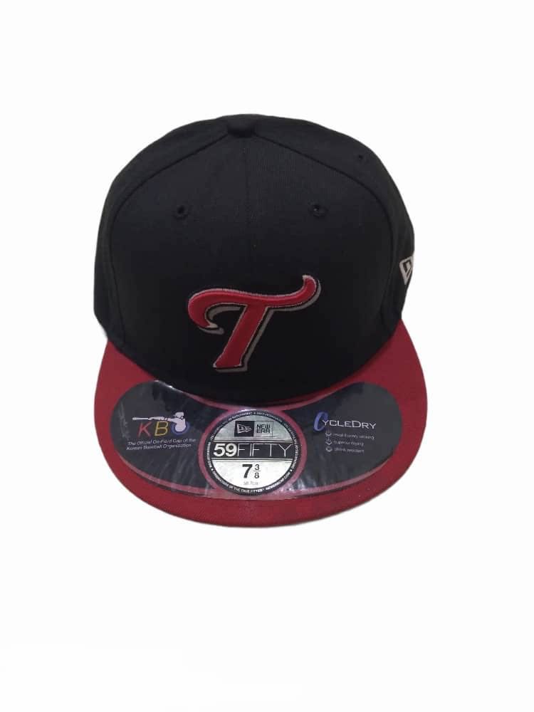 LG Twins KBO | Cap