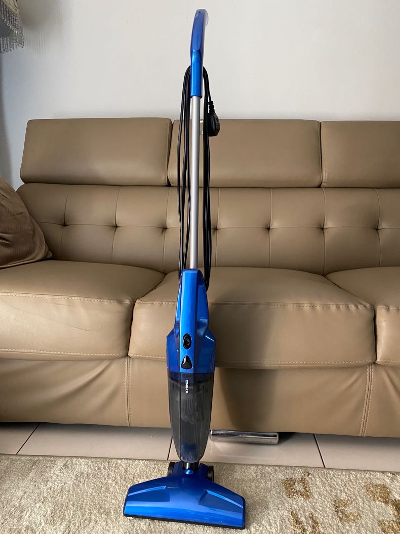Khind cordless hotsell vacuum cleaner review