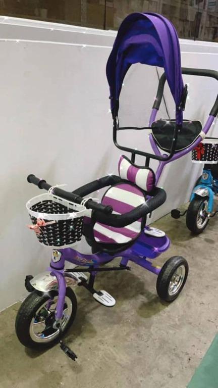 Kids Stroller SALE (Category: Strollers) located in Manila. Submitted by affordshopz (Listing ID 1106109212, Image 3). Description: HIGHQUALITY 4in1 STROLLER KIDDIE BIKE STROLLER 2colors available 2to7 years old rubber tire!! 𝕄𝕠𝕣𝕖 𝕒𝕗𝕗𝕠𝕣𝕕𝕒𝕓𝕝𝕖 𝕒𝕟𝕕 𝕢𝕦𝕒𝕝𝕚𝕥𝕪 𝕚𝕥𝕖𝕞𝕤? 𝑽𝒊𝒔𝒊𝒕 𝒂𝒇𝒇𝒐𝒓𝒅𝒔𝒉𝒐𝒑𝒛 𝐍𝐎𝐖 𝑊𝒆 𝒐𝒇𝒇𝒆𝒓 𝑪𝑶𝑫 𝒂𝒏𝒅 1 𝒅𝒂𝒚 𝒅𝒆𝒍𝒊𝒗𝒆𝒓𝒚! 𝐶𝑜𝑛𝑡𝑎𝑐𝑡 𝑢𝑠: 09213129595 🇭 🇦 🇵 🇵 🇾 🇸 🇭 🇴 🇵 🇵
